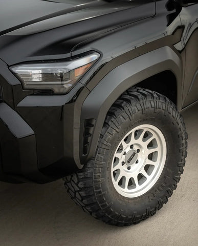 Llanta Method 703 Machined 6x139.7 R17