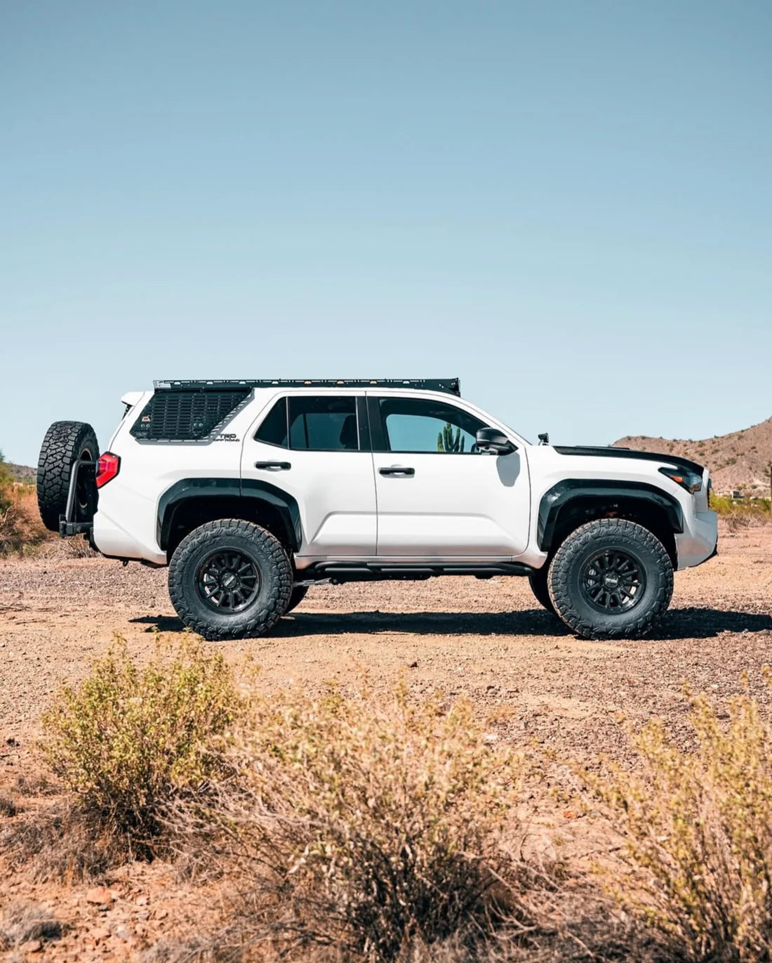 Llanta Method Race Wheels MR323 17x8.5 6x139.7 ET0 – Gloss Black