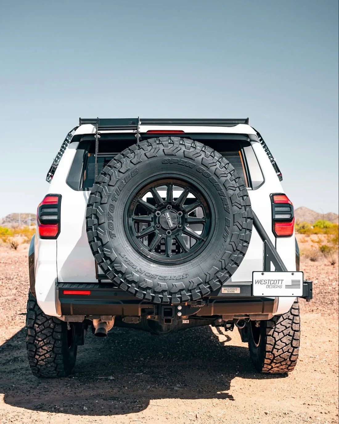 Llanta Method Race Wheels MR323 17x8.5 6x139.7 ET0 – Gloss Black