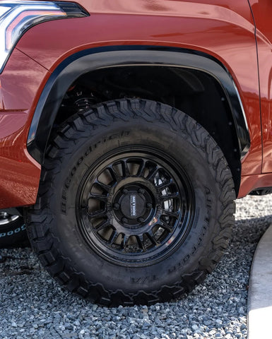 Llanta Method 318 Gloss Black 6x139 R17