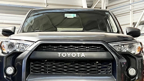 Máscara Tipo TRD para Toyota 4Runner 5ta Generación