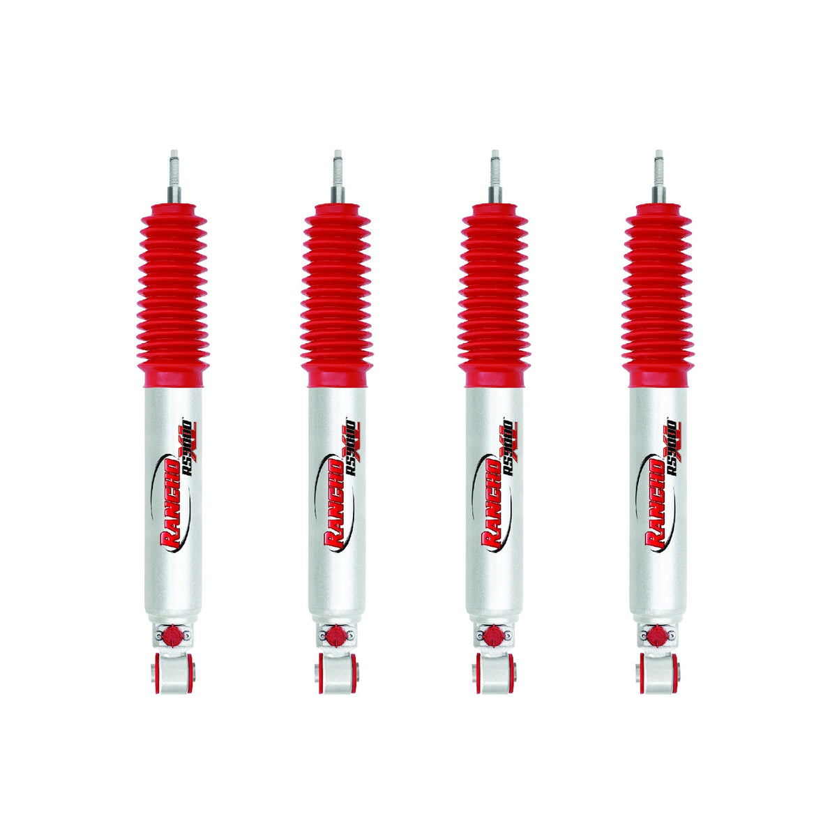 KIT DE AMORTIGUADORES (4) RAM 2500 2014+