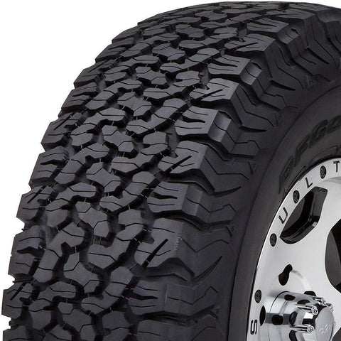 Juego de 4 Neumáticos ALL-TERRAIN T/A KO2 LRE RWL 245/75R17