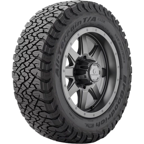 ALL-TERRAIN T/A KO3 LRD RWL 265/70 R16