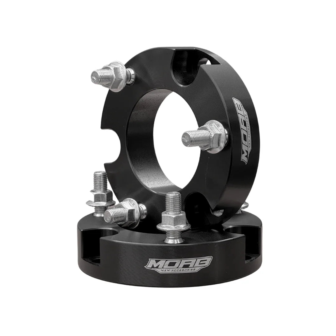 Leveling delantero 2" Runner/FJ/Tacoma/Hilux/Prado/Fortuner - 2003+