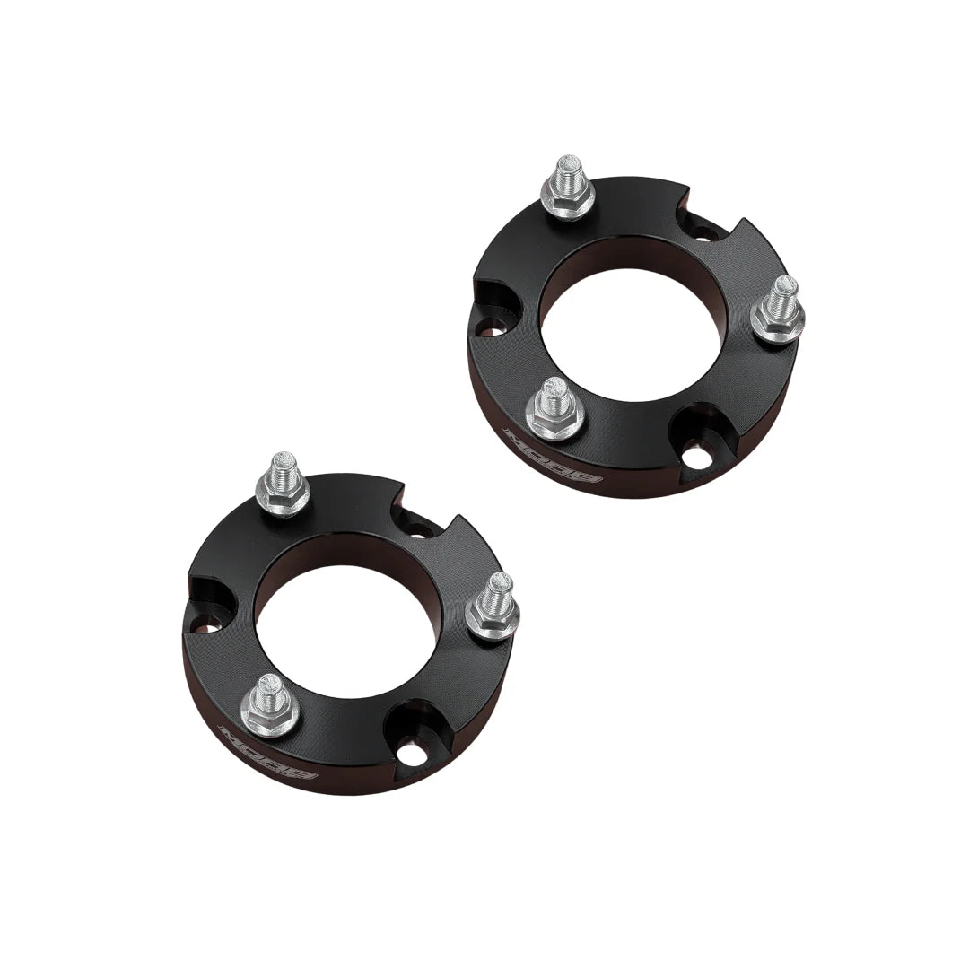 Leveling delantero 2" Runner/FJ/Tacoma/Hilux/Prado/Fortuner - 2003+