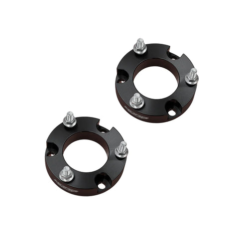 Leveling delantero 2" Runner/FJ/Tacoma/Hilux/Prado/Fortuner - 2003+