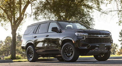 Llanta Method 316 Gloss Black 20x10 6x139.7