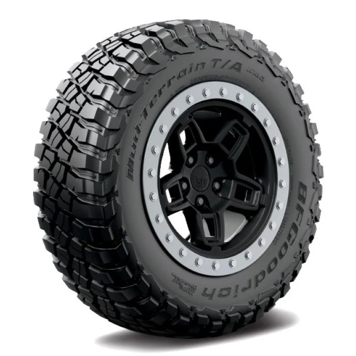 MUD TERRAIN T/A KM3 LRC 39X13.50 R17