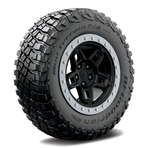MUD TERRAIN T/A KM3 LRC 39X13.50 R17