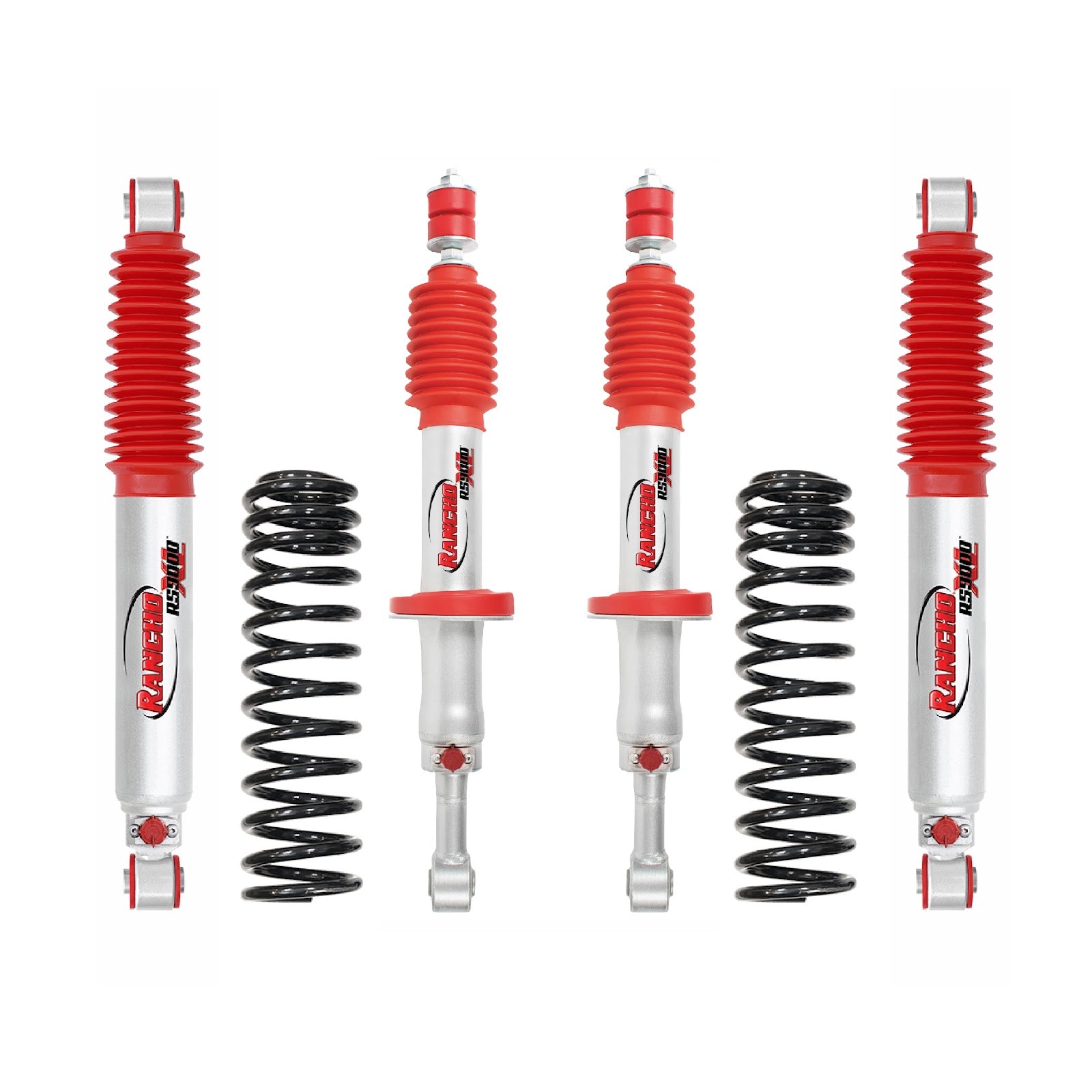 KIT DE LEVANTE GREAT WALL POER 2020+