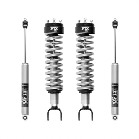 KIT DE LEVANTE FOX 2.0 IFP RAM 1500 2020+