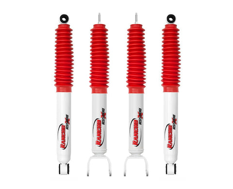 KIT DE AMORTIGUADORES (4) RAM 1500 2002-2005
