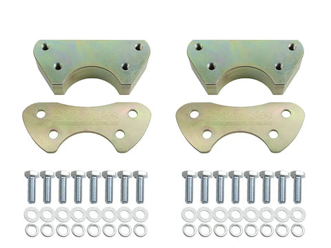 Separador de rótula DZ5 para Isuzu D-MAX, 2012 a 2019