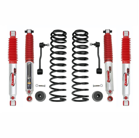 KIT DE LEVANTE JEEP GLADIATOR JT 2020+