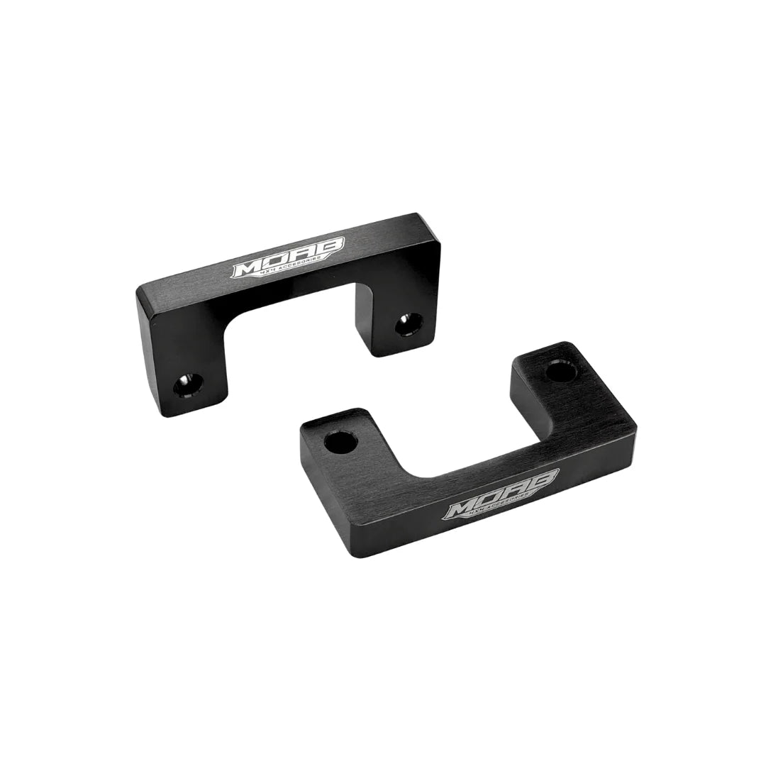 Leveling Delantero 1.5" Silverado Trailboss - 2018+