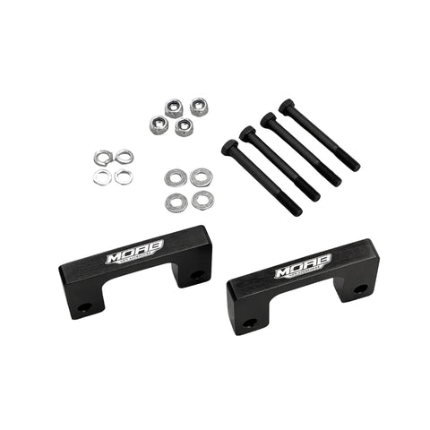 Leveling Delantero 1.5" Silverado Trailboss - 2018+