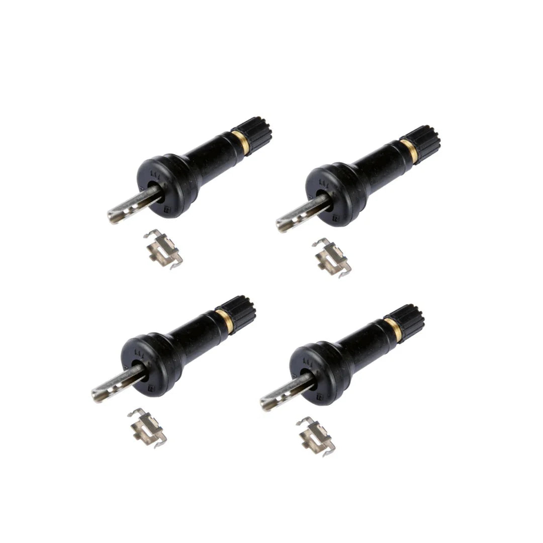 Válvulas TPMS caja 50 unidades Click