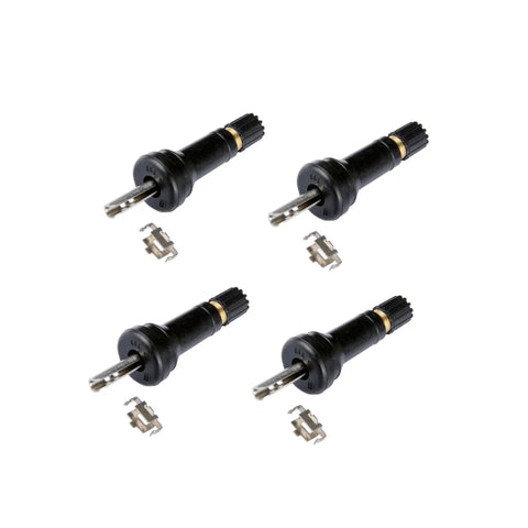 Válvulas TPMS caja 50 unidades Click