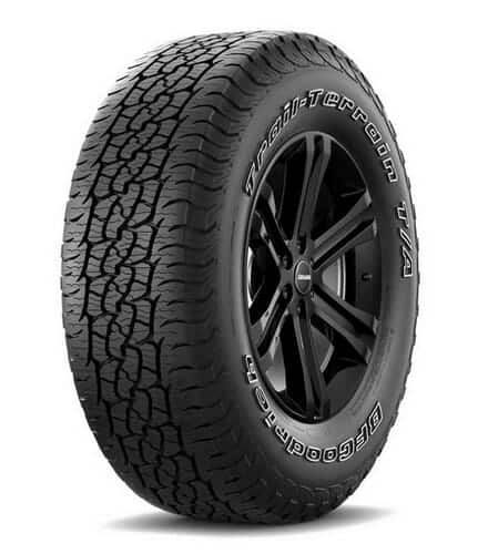 TRAIL-TERRAIN T/A 265/70 R16