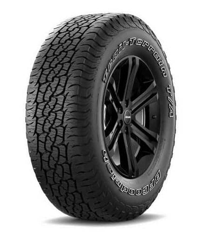 TRAIL-TERRAIN T/A 265/70 R16