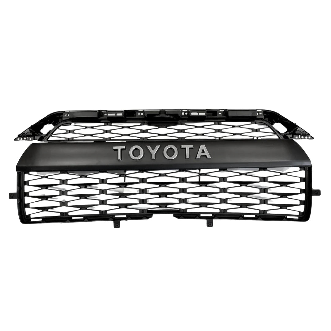 Máscara Tipo TRD para Toyota 4Runner 5ta Generación