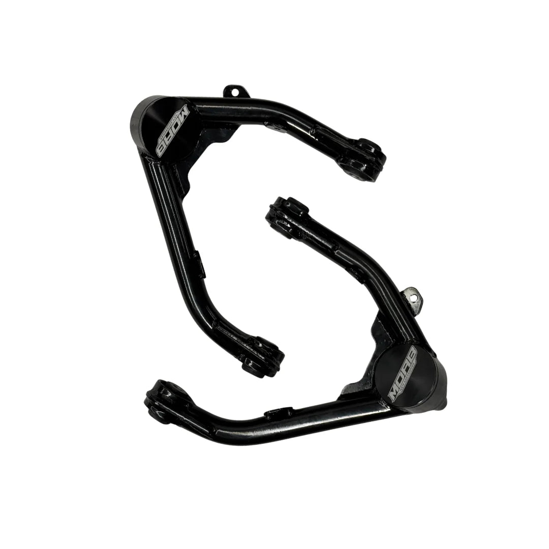 Bandejas superiores Colorado 2019+ 2" levante