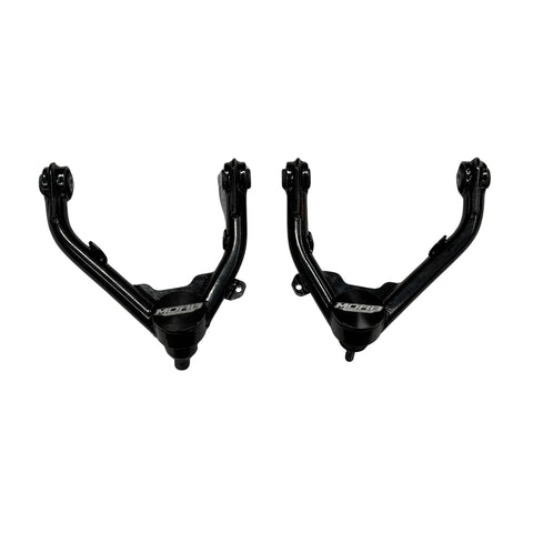 Bandejas superiores Colorado 2019+ 2" levante