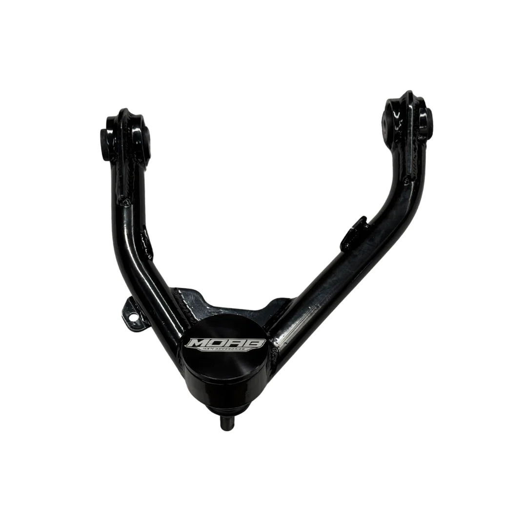 Bandejas superiores Colorado 2019+ 2" levante