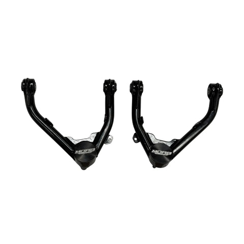 Bandejas superiores Colorado 2019+ 2" levante