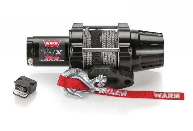 WINCHE VRX 35-S SYNTHETIC