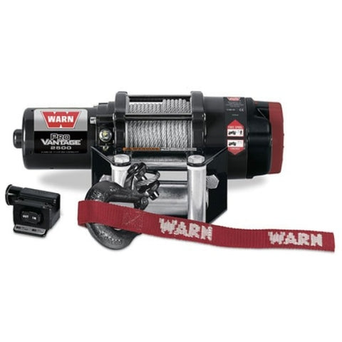 Winche Warn Provantage 2500
