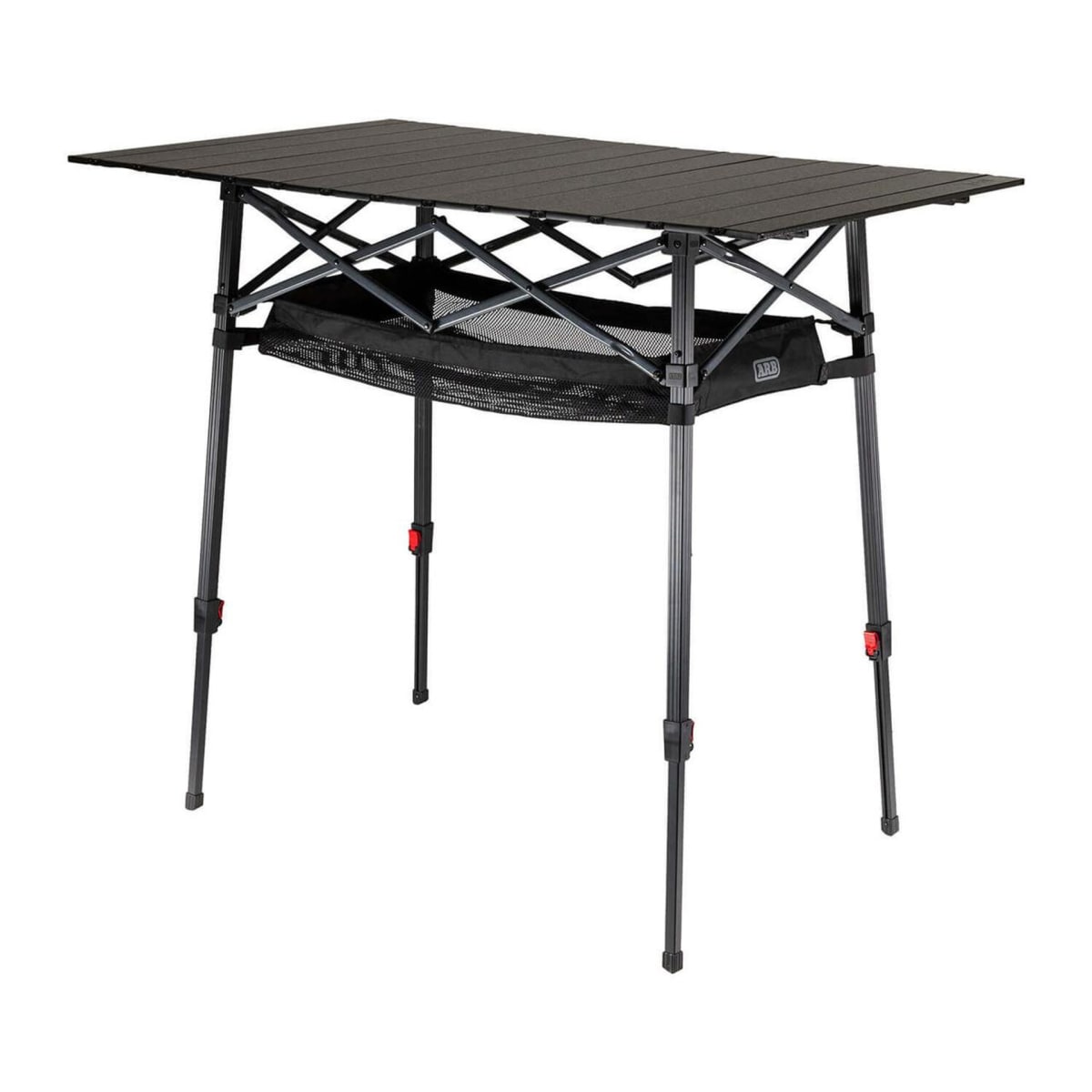 Mesa de Camping de Aluminio ARB PINNACLE