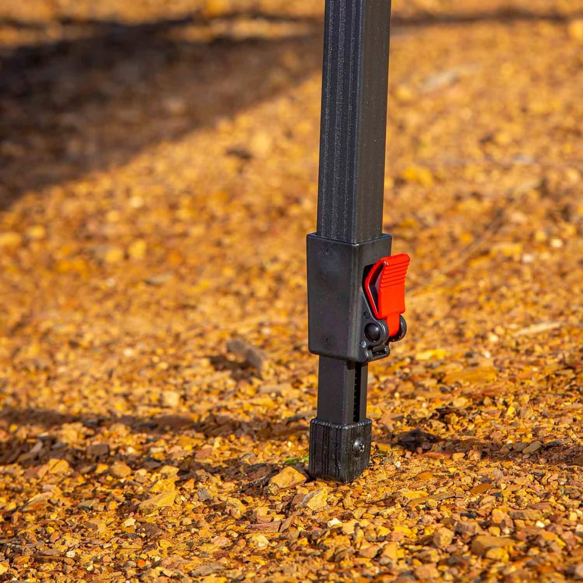 Mesa de Camping de Aluminio ARB PINNACLE