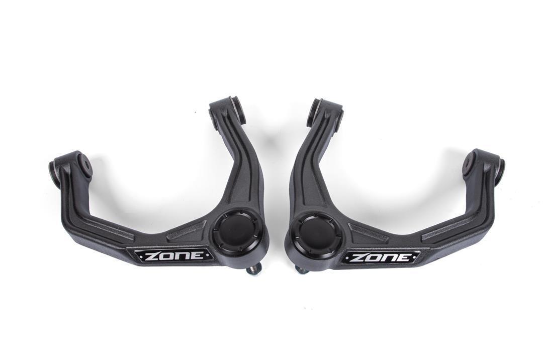 BANDEJAS SUPERIORES 2-4" CHEVROLET SILVERADO 2019+