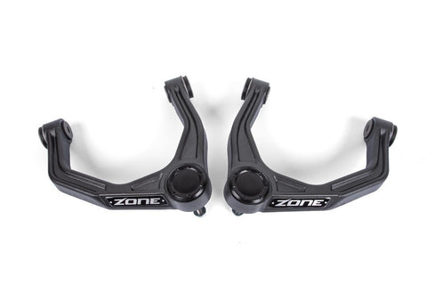 BANDEJAS SUPERIORES 2-4" CHEVROLET SILVERADO 2019+