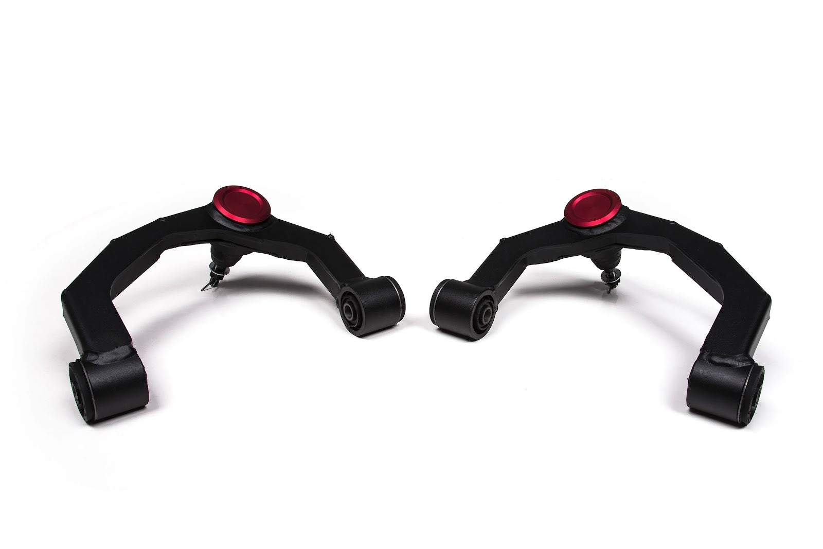 BANDEJAS SUPERIORES 2-4" FORD F150 2004-2020