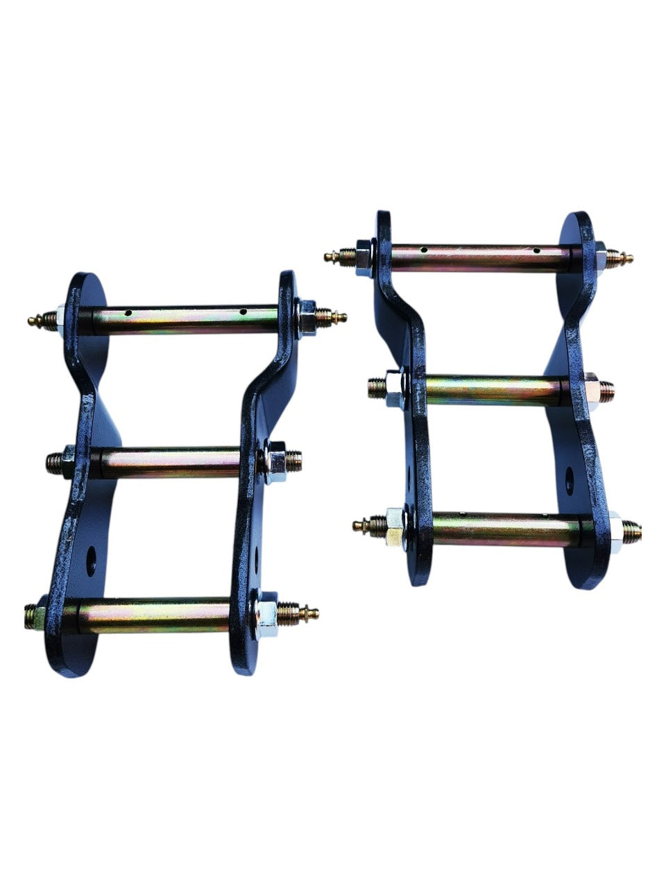 CÁNDADOS ENGRASEABLES – Mitsubishi L200 MQ / MR (KG-13Q)