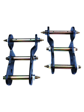 CÁNDADOS ENGRASEABLES – Mitsubishi L200 MQ / MR (KG-13Q)