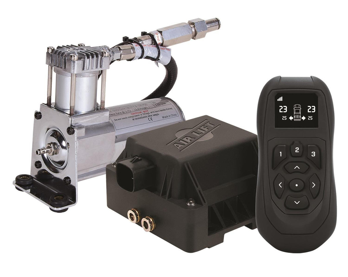 COMPRESOR WIRELESS AIR
