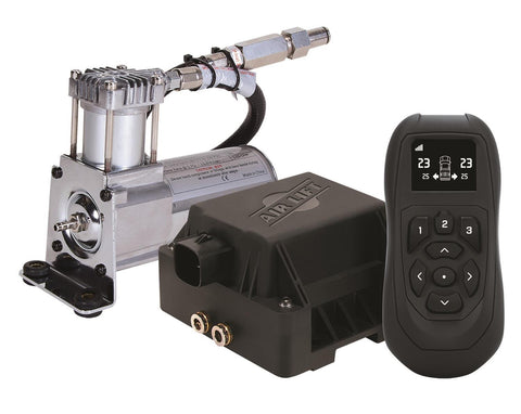 COMPRESOR WIRELESS AIR