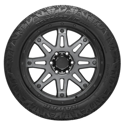 JUEGO DE 4 NEUMATICOS RADAR 275/55R20 A/T SPORT