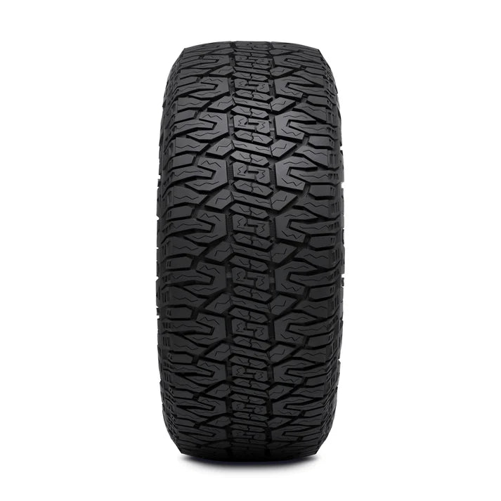 JUEGO DE 4 NEUMATICOS RADAR 275/55R20 A/T SPORT
