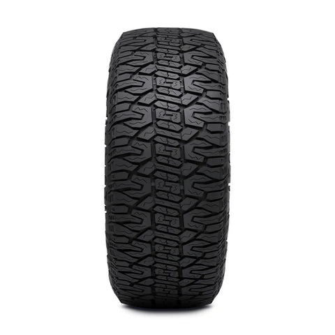 JUEGO DE 4 NEUMATICOS RADAR 275/55R20 A/T SPORT