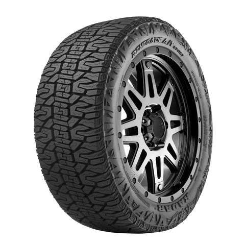 JUEGO DE 4 NEUMATICOS RADAR 275/55R20 A/T SPORT