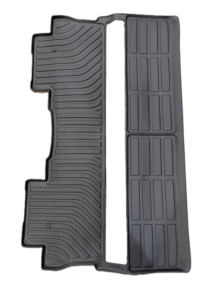 PISOS CALCE PERFECTO HONDA RIDGELINE AWKA (DELANTEROS Y TRASEROS)