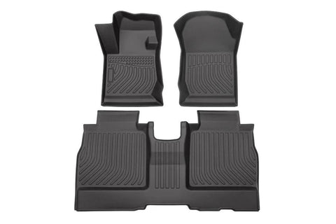 PISOS CALCE PERFECTO GREAT WALL POER AWKA (DELANTEROS Y TRASEROS)