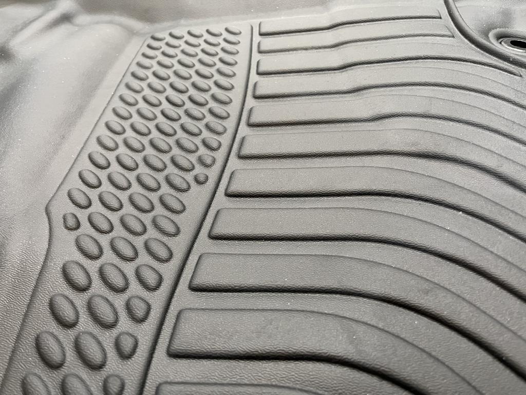 PISOS CALCE PERFECTO HONDA RIDGELINE AWKA (DELANTEROS Y TRASEROS)