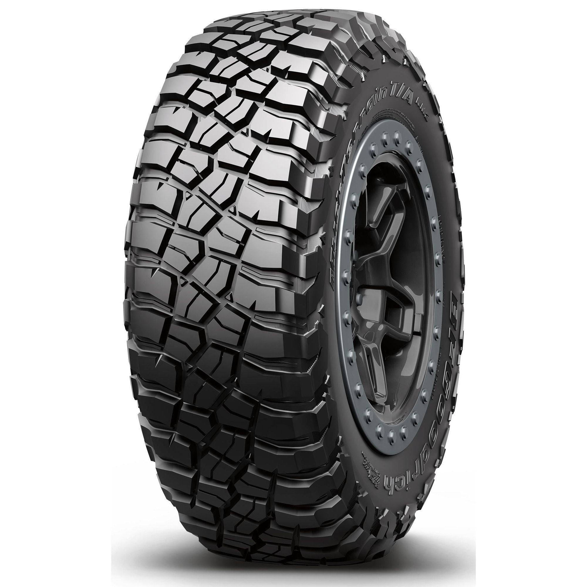 MUD TERRAIN T/A KM3 245/75 R17