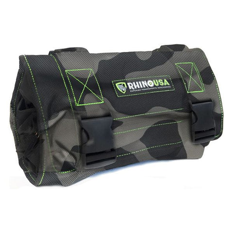 Bolso de Herramientas Enrollable para 4x4/UTV